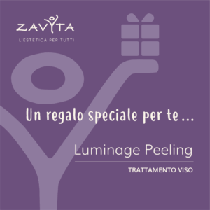 Luminage Peeling