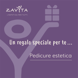 Pedicure estetica