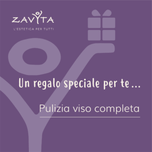 Pulizia Viso Completa